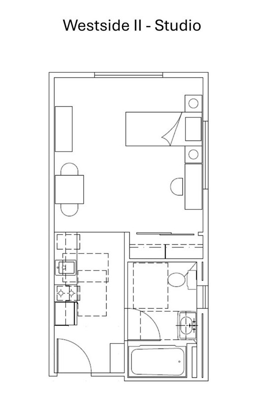 Perq Floorplan Image