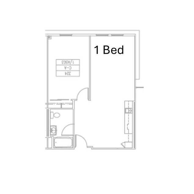 Perq Floorplan Image