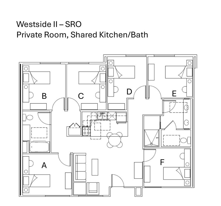 Perq Floorplan Image