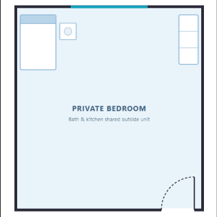 Perq Floorplan Image