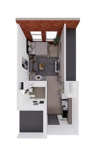Perq Floorplan Image