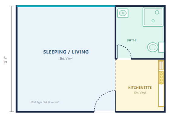 Perq Floorplan Image